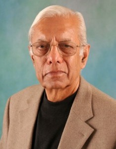 Hiro Badlani